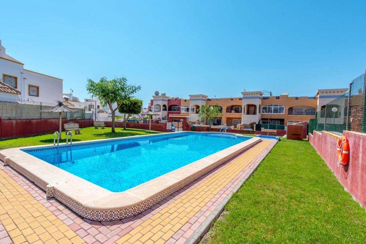 Apartamento He Dream Hills Dehesa de Campoamor  Exterior foto