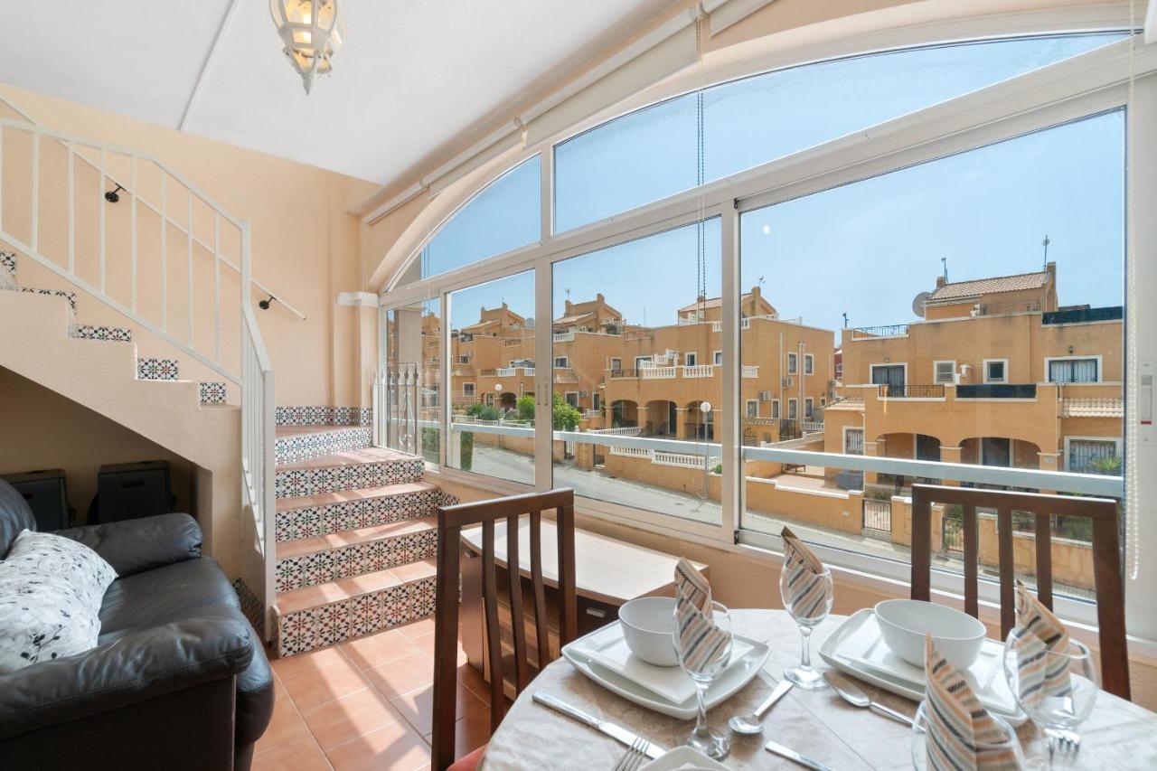 Apartamento He Dream Hills Dehesa de Campoamor  Exterior foto