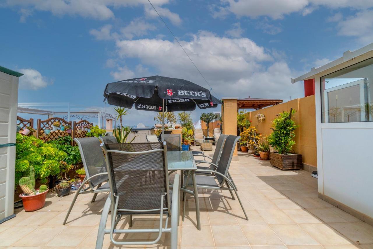 Apartamento He Dream Hills Dehesa de Campoamor  Exterior foto